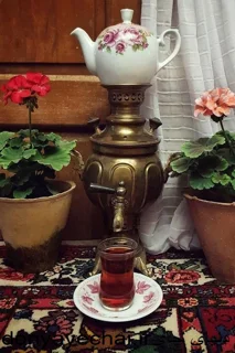 نوستالژی